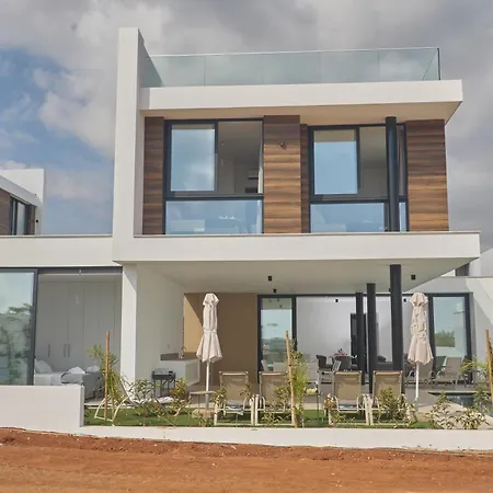 Villa Aqua Pearl Protaras