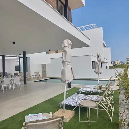 Villa Aqua Pearl