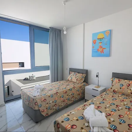 Aqua Pearl Villa Protaras