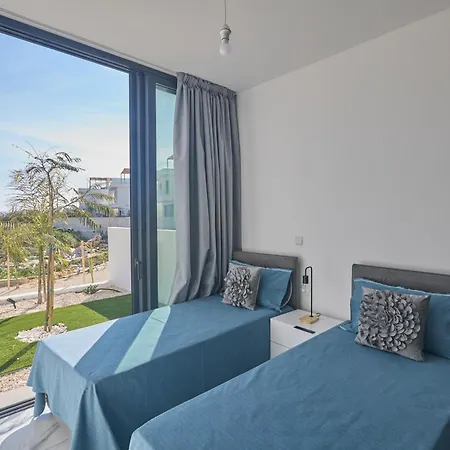Villa Aqua Pearl