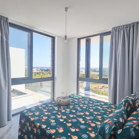 Villa Aqua Pearl