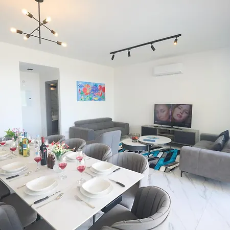 Villa Aqua Pearl