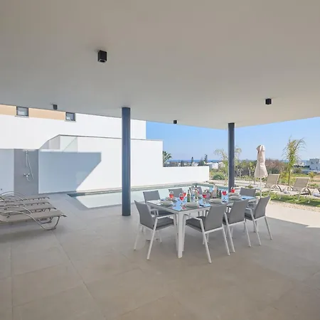 Villa Aqua Pearl