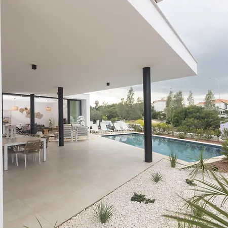 Villa Aqua Pearl Protaras