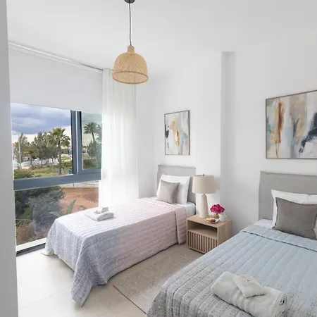 Aqua Pearl Protaras