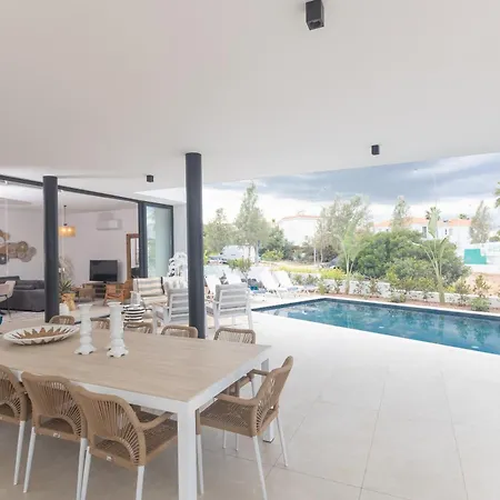 Aqua Pearl Villa Protaras