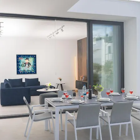 Aqua Pearl Protaras