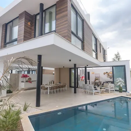 Aqua Pearl Villa Protaras