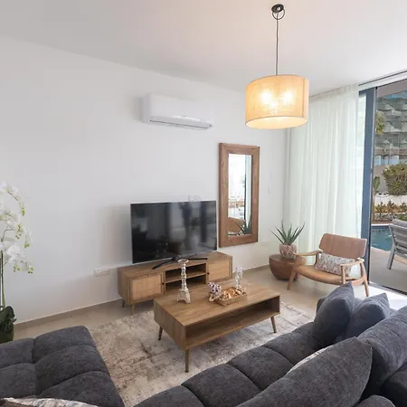 Villa Aqua Pearl Protaras