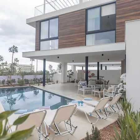 Villa Aqua Pearl