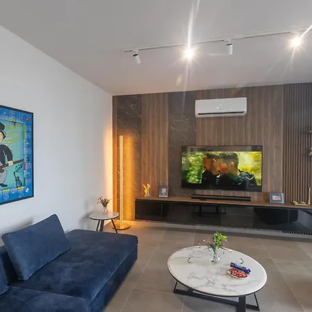 Villa Aqua Pearl
