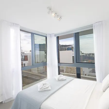 Aqua Pearl Protaras