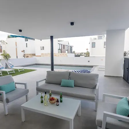 Villa Aqua Pearl
