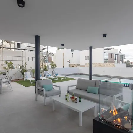 Aqua Pearl Villa Protaras